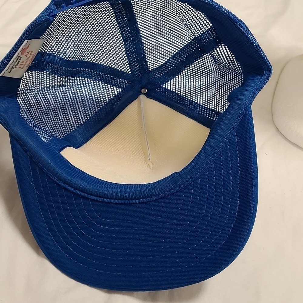 Hog Brothers Cafe Promotional cap - Picture 6 of 7